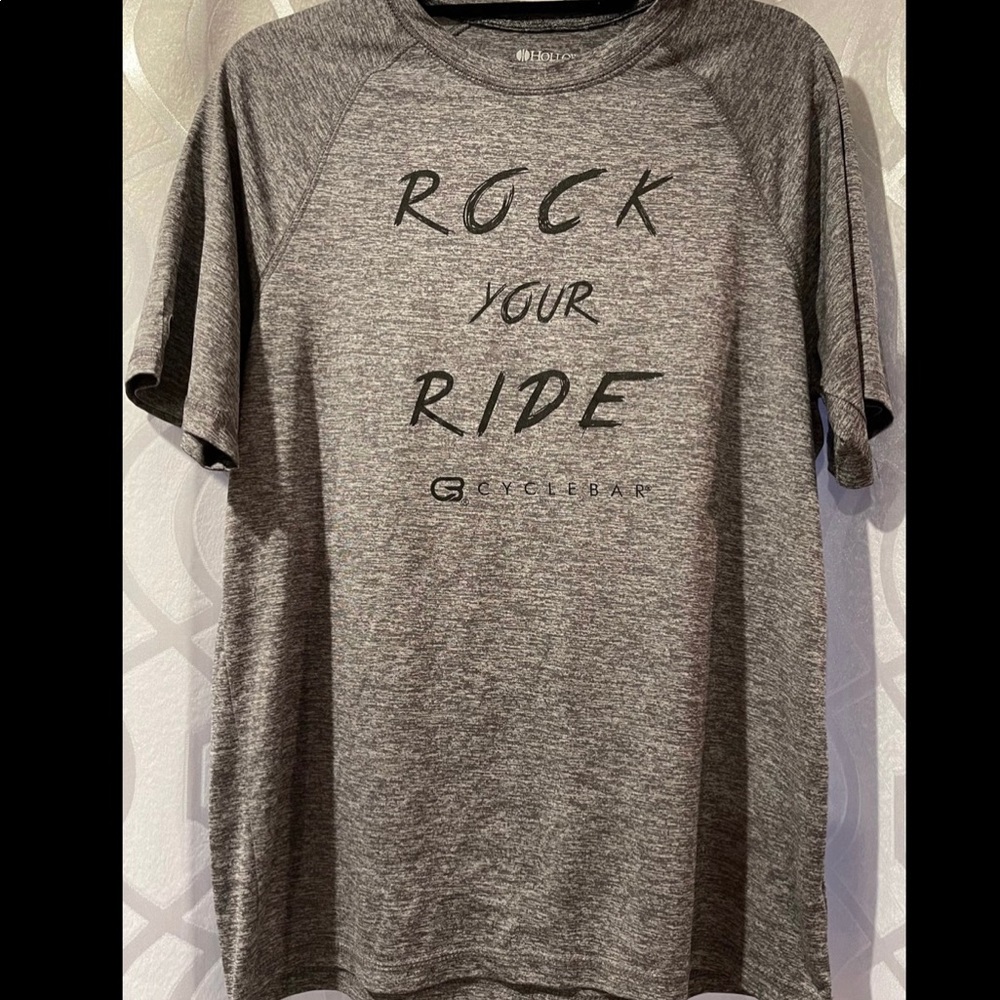 Cyclebar Shirt - image 1
